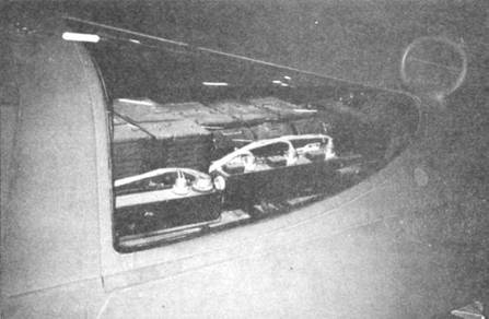 Иллюстрация к книге — Р-39 Airacobra. Модификации и детали конструкции [pic_118.jpg]