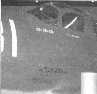 Иллюстрация к книге — Р-39 Airacobra. Модификации и детали конструкции [pic_124.jpg]