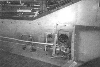 Иллюстрация к книге — Р-39 Airacobra. Модификации и детали конструкции [pic_128.jpg]