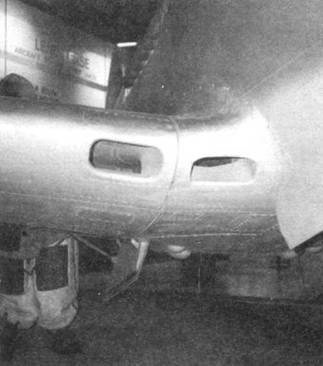 Иллюстрация к книге — Р-39 Airacobra. Модификации и детали конструкции [pic_131.jpg]