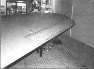 Иллюстрация к книге — Р-39 Airacobra. Модификации и детали конструкции [pic_136.jpg]