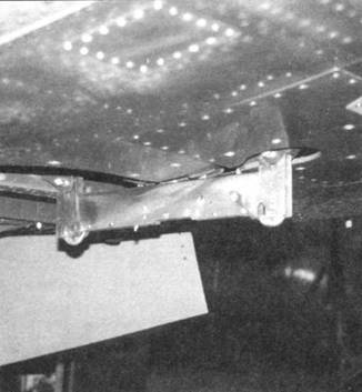 Иллюстрация к книге — Р-39 Airacobra. Модификации и детали конструкции [pic_140.jpg]