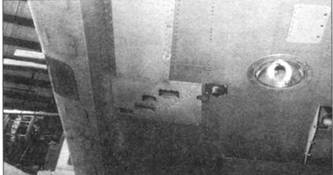 Иллюстрация к книге — Р-39 Airacobra. Модификации и детали конструкции [pic_144.jpg]