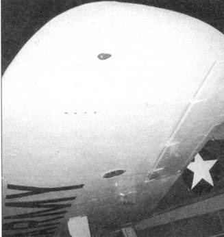 Иллюстрация к книге — Р-39 Airacobra. Модификации и детали конструкции [pic_145.jpg]