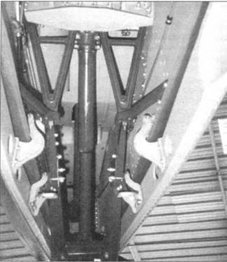 Иллюстрация к книге — Р-39 Airacobra. Модификации и детали конструкции [pic_191.jpg]