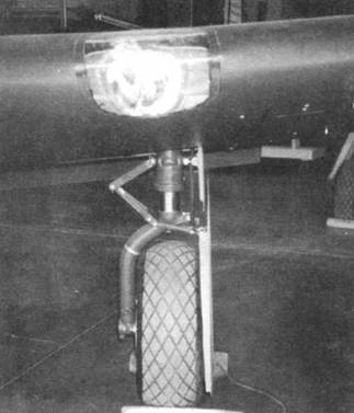 Иллюстрация к книге — Р-39 Airacobra. Модификации и детали конструкции [pic_193.jpg]