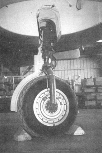 Иллюстрация к книге — Р-39 Airacobra. Модификации и детали конструкции [pic_197.jpg]