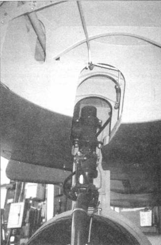 Иллюстрация к книге — Р-39 Airacobra. Модификации и детали конструкции [pic_198.jpg]