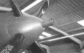 Иллюстрация к книге — Р-39 Airacobra. Модификации и детали конструкции [pic_201.jpg]