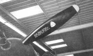 Иллюстрация к книге — Р-39 Airacobra. Модификации и детали конструкции [pic_203.jpg]