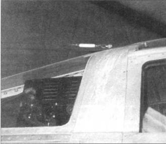 Иллюстрация к книге — Р-39 Airacobra. Модификации и детали конструкции [pic_207.jpg]