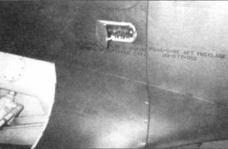 Иллюстрация к книге — Р-39 Airacobra. Модификации и детали конструкции [pic_211.jpg]