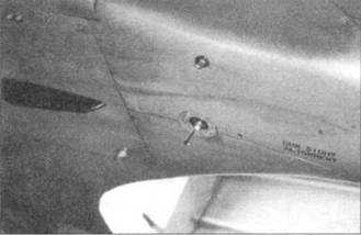 Иллюстрация к книге — Р-39 Airacobra. Модификации и детали конструкции [pic_212.jpg]