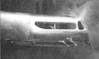 Иллюстрация к книге — Р-39 Airacobra. Модификации и детали конструкции [pic_213.jpg]