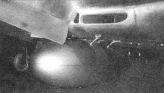 Иллюстрация к книге — Р-39 Airacobra. Модификации и детали конструкции [pic_215.jpg]