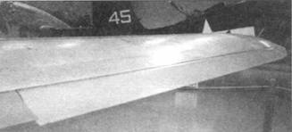 Иллюстрация к книге — Р-39 Airacobra. Модификации и детали конструкции [pic_222.jpg]