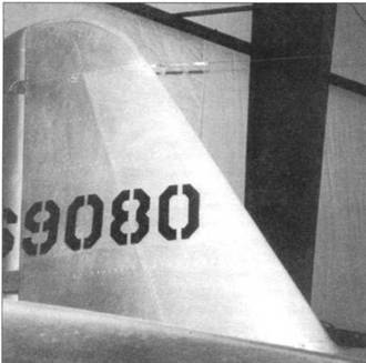 Иллюстрация к книге — Р-39 Airacobra. Модификации и детали конструкции [pic_229.jpg]