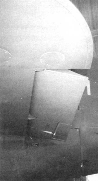 Иллюстрация к книге — Р-39 Airacobra. Модификации и детали конструкции [pic_231.jpg]