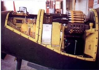 Иллюстрация к книге — Р-39 Airacobra. Модификации и детали конструкции [pic_246.jpg]