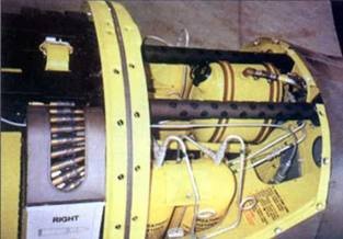 Иллюстрация к книге — Р-39 Airacobra. Модификации и детали конструкции [pic_249.jpg]