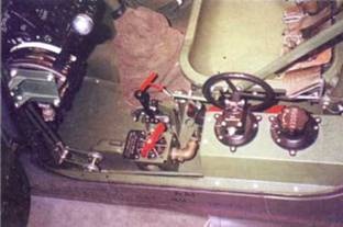 Иллюстрация к книге — Р-39 Airacobra. Модификации и детали конструкции [pic_255.jpg]