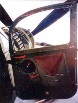 Иллюстрация к книге — Р-39 Airacobra. Модификации и детали конструкции [pic_256.jpg]