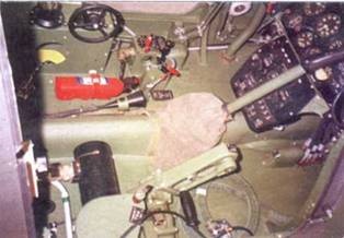 Иллюстрация к книге — Р-39 Airacobra. Модификации и детали конструкции [pic_257.jpg]