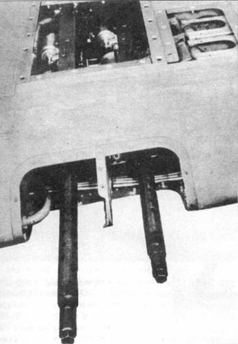 Иллюстрация к книге — Р-39 Airacobra. Модификации и детали конструкции [pic_34.jpg]