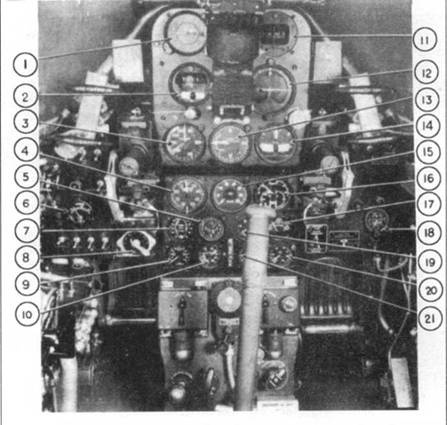Иллюстрация к книге — Р-39 Airacobra. Модификации и детали конструкции [pic_38.jpg]