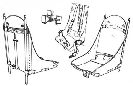 Иллюстрация к книге — Р-39 Airacobra. Модификации и детали конструкции [pic_40.jpg]
