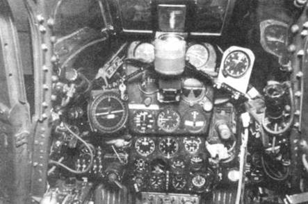 Иллюстрация к книге — Р-39 Airacobra. Модификации и детали конструкции [pic_54.jpg]