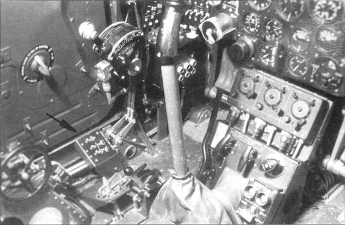 Иллюстрация к книге — Р-39 Airacobra. Модификации и детали конструкции [pic_56.jpg]