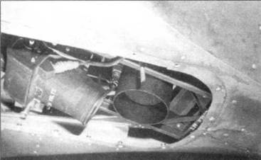 Иллюстрация к книге — Р-39 Airacobra. Модификации и детали конструкции [pic_59.jpg]