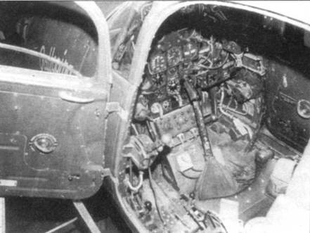 Иллюстрация к книге — Р-39 Airacobra. Модификации и детали конструкции [pic_70.jpg]