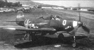 Иллюстрация к книге — Р-39 Airacobra. Модификации и детали конструкции [pic_75.jpg]