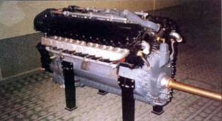 Иллюстрация к книге — Р-39 Airacobra. Модификации и детали конструкции [pic_83.jpg]