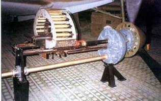 Иллюстрация к книге — Р-39 Airacobra. Модификации и детали конструкции [pic_85.jpg]