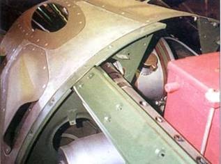 Иллюстрация к книге — Р-39 Airacobra. Модификации и детали конструкции [pic_88.jpg]