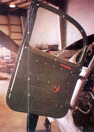 Иллюстрация к книге — Р-39 Airacobra. Модификации и детали конструкции [pic_93.jpg]