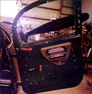 Иллюстрация к книге — Р-39 Airacobra. Модификации и детали конструкции [pic_94.jpg]