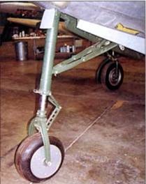 Иллюстрация к книге — Р-39 Airacobra. Модификации и детали конструкции [pic_95.jpg]