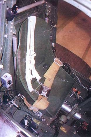 Иллюстрация к книге — Р-39 Airacobra. Модификации и детали конструкции [pic_97.jpg]