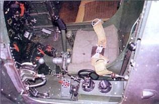 Иллюстрация к книге — Р-39 Airacobra. Модификации и детали конструкции [pic_98.jpg]