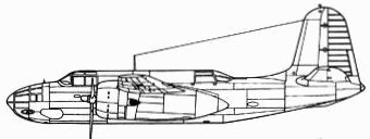 Иллюстрация к книге — A-20 Boston/Havoc [pic_10.jpg]