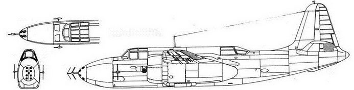 Иллюстрация к книге — A-20 Boston/Havoc [pic_106.jpg]