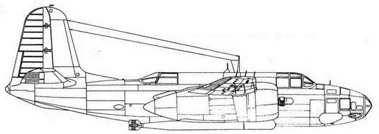 Иллюстрация к книге — A-20 Boston/Havoc [pic_119.jpg]