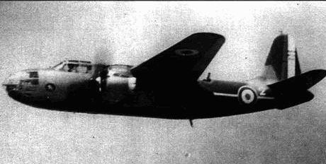 Иллюстрация к книге — A-20 Boston/Havoc [pic_120.jpg]