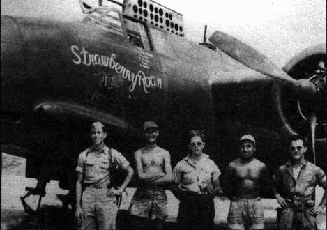 Иллюстрация к книге — A-20 Boston/Havoc [pic_130.jpg]