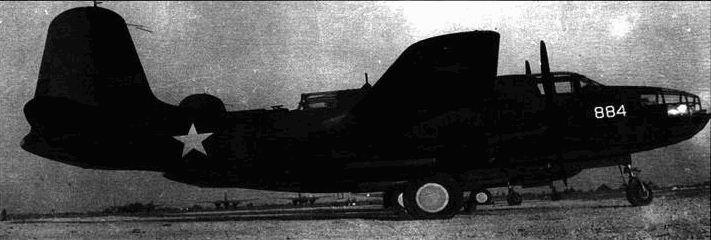 Иллюстрация к книге — A-20 Boston/Havoc [pic_137.jpg]