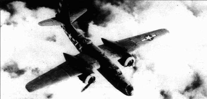 Иллюстрация к книге — A-20 Boston/Havoc [pic_138.jpg]